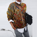 Classic Vintage Sweater