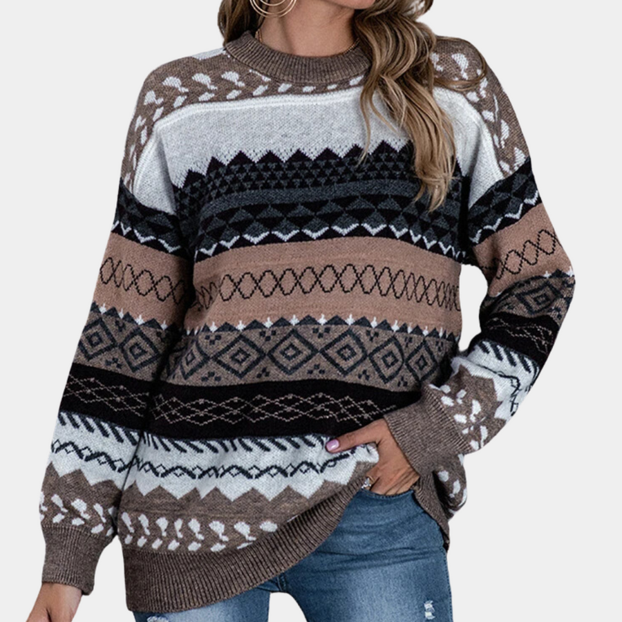 Classic Vintage Sweater