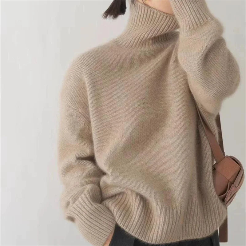 Elegantly Designed Sweater