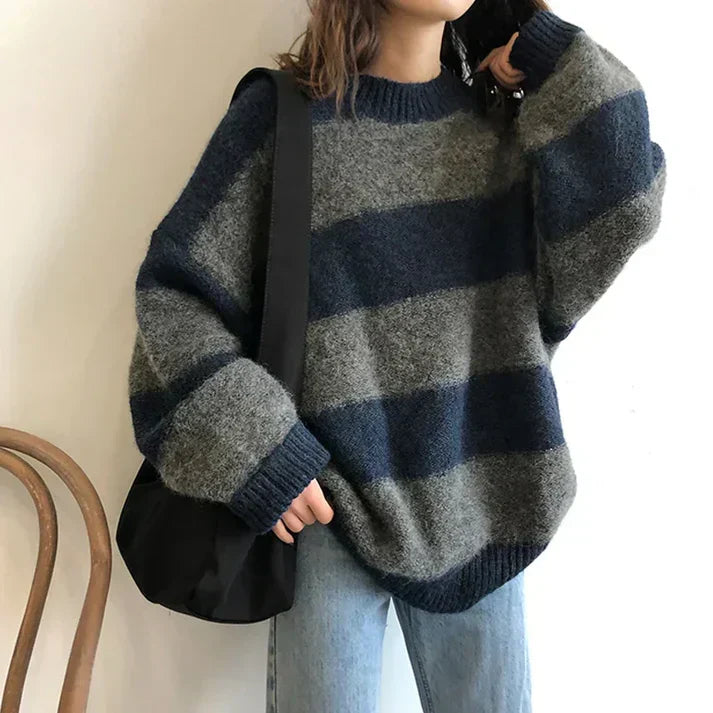 Classic Vintage Sweater