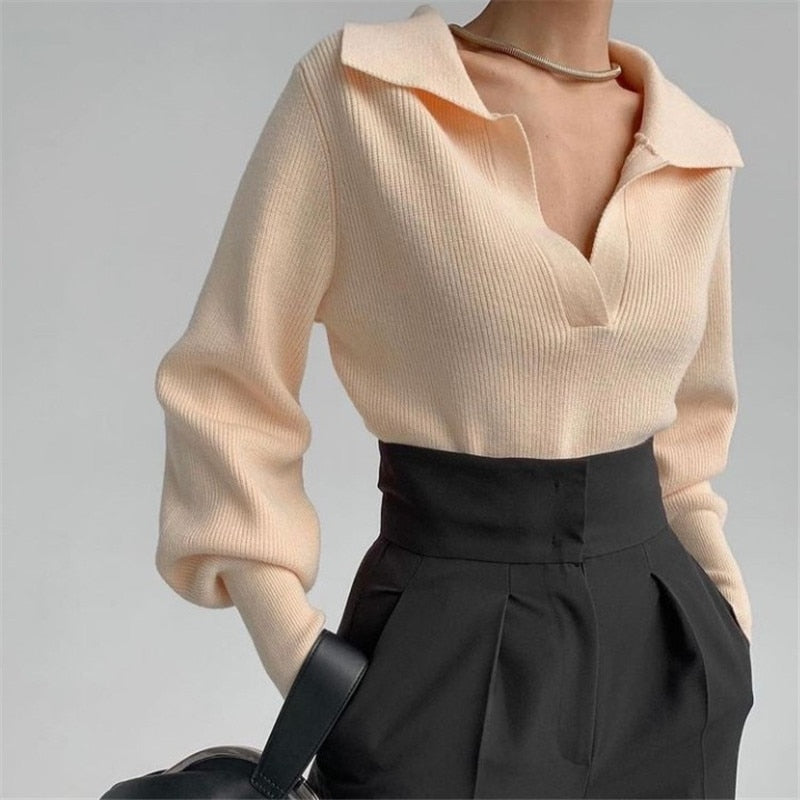 Classic Vintage Sweater