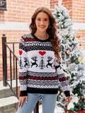 Elegantly Designed Sweater