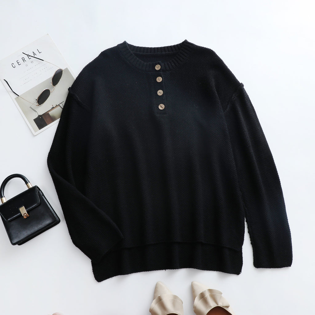 Classic Vintage Sweater