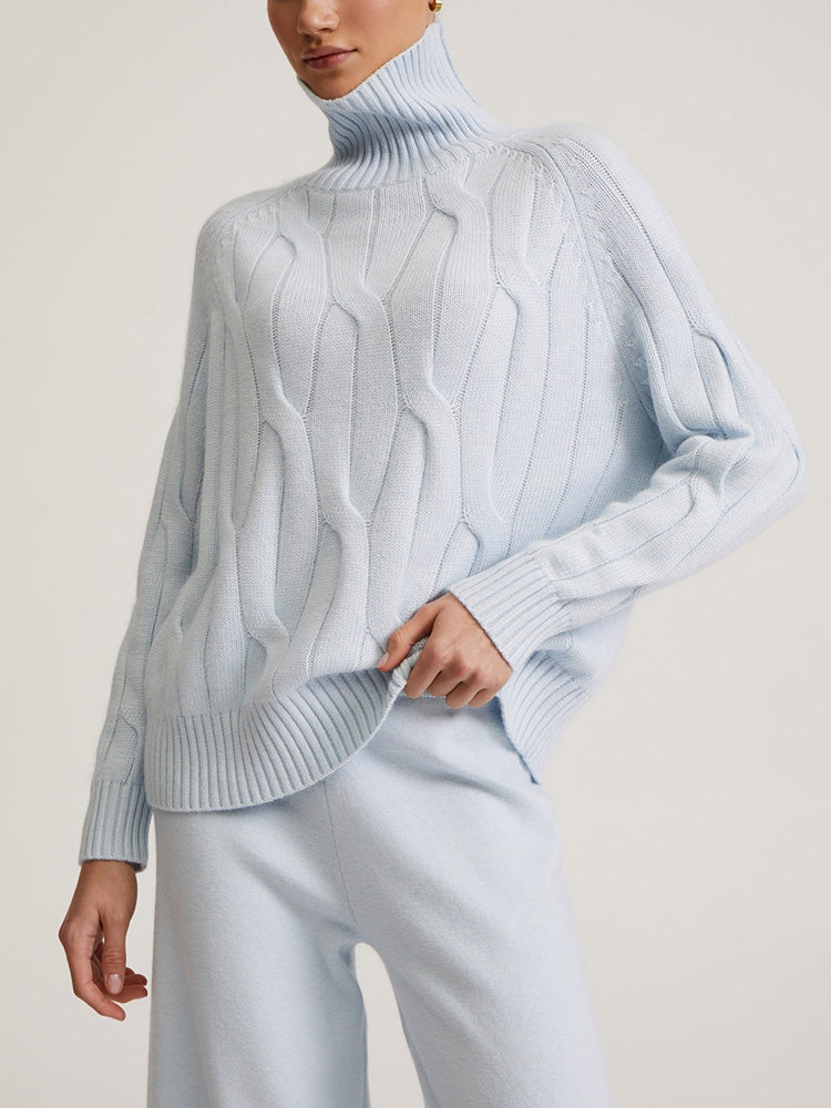 Beautifully Crafted Sweater