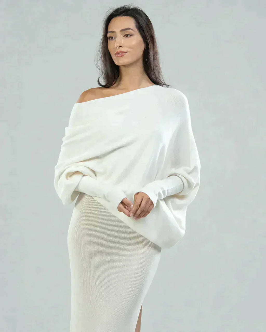 Elegantly Designed Sweater