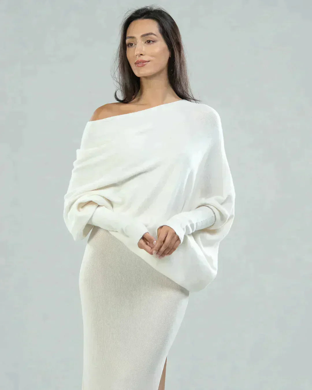 Elegantly Designed Sweater