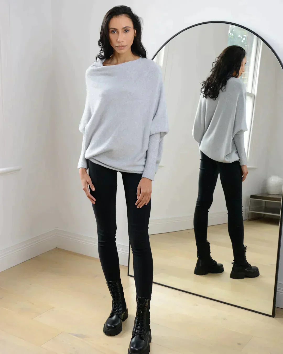 Elegantly Designed Sweater