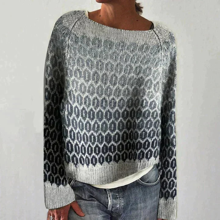 Classic Vintage Sweater