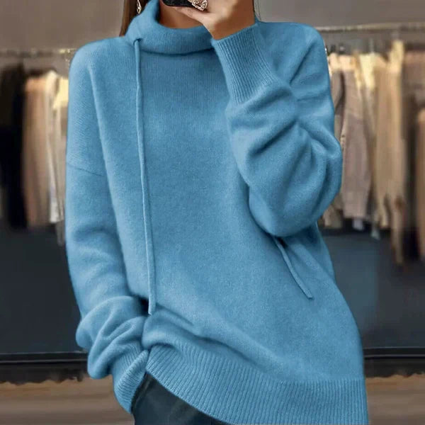 Vintage Inspired Sweater