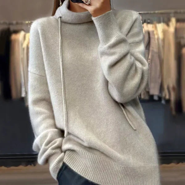 Vintage Inspired Sweater