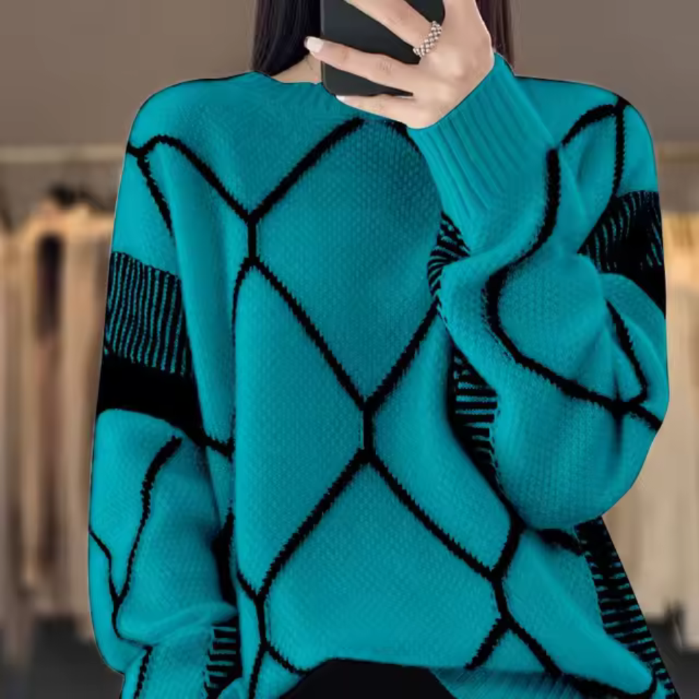 Classic Vintage Sweater