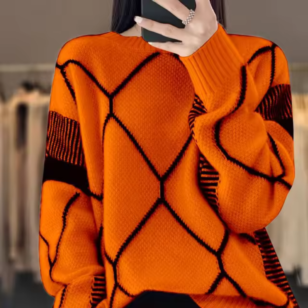 Classic Vintage Sweater