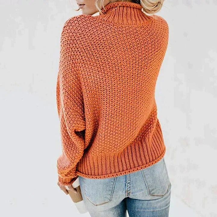 Thoughtfully Designed Sweater