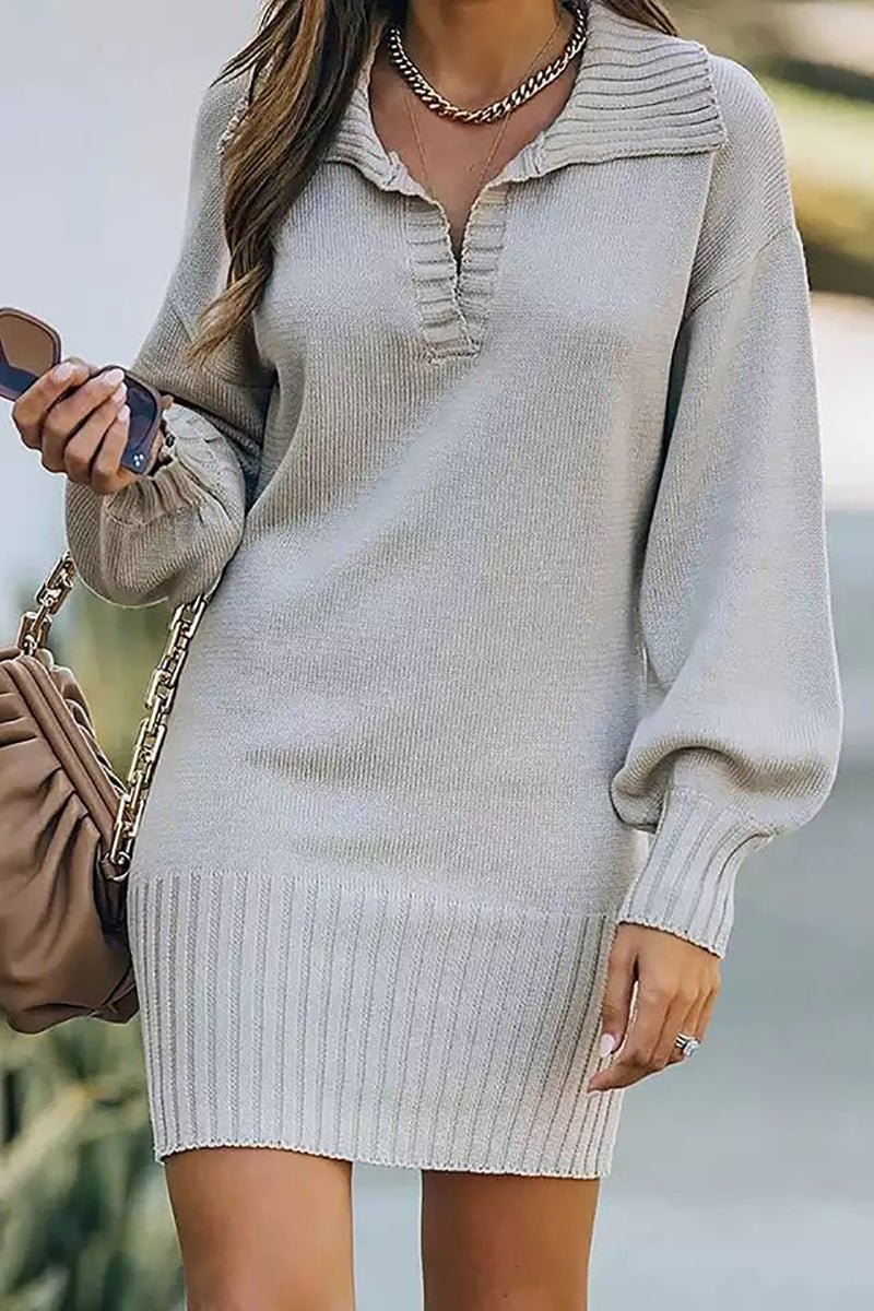 Elegantly Designed Sweater