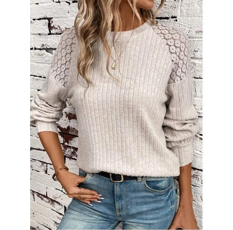 Vintage Inspired Sweater