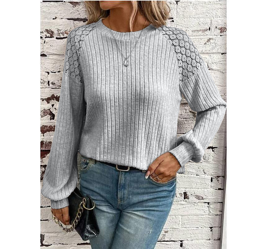 Vintage Inspired Sweater