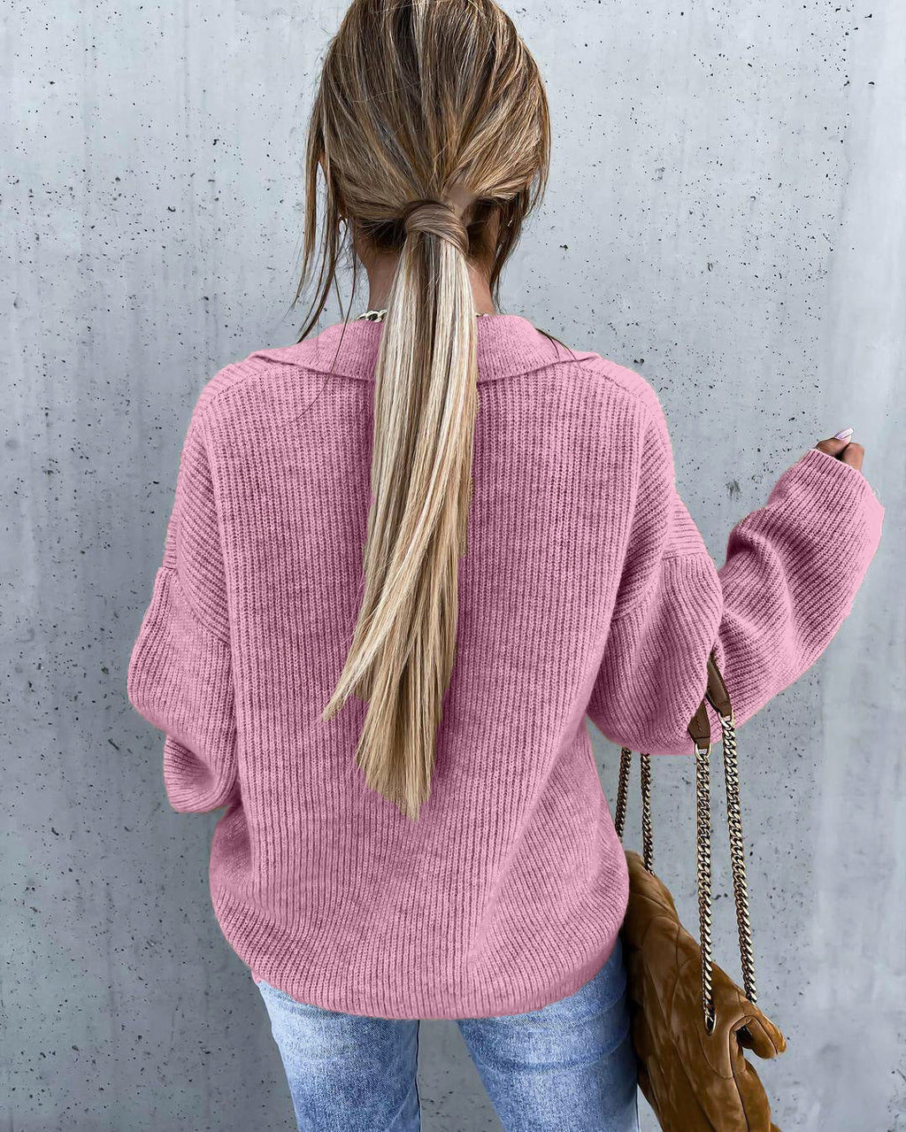 Beautifully Crafted Sweater