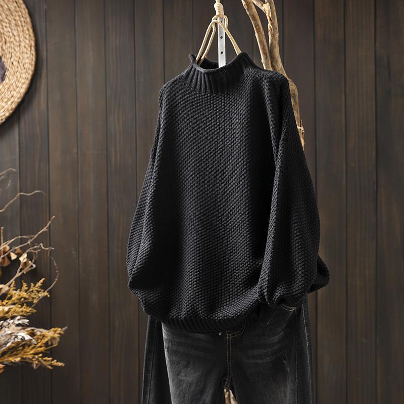 Vintage Inspired Sweater