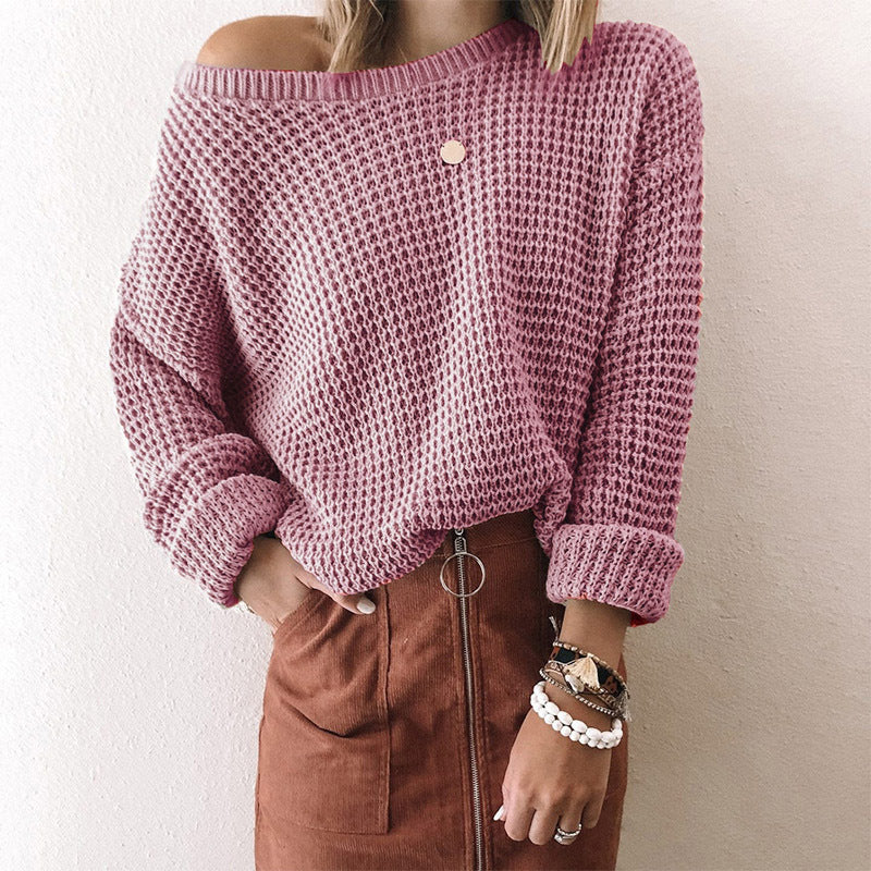 Classic Vintage Sweater