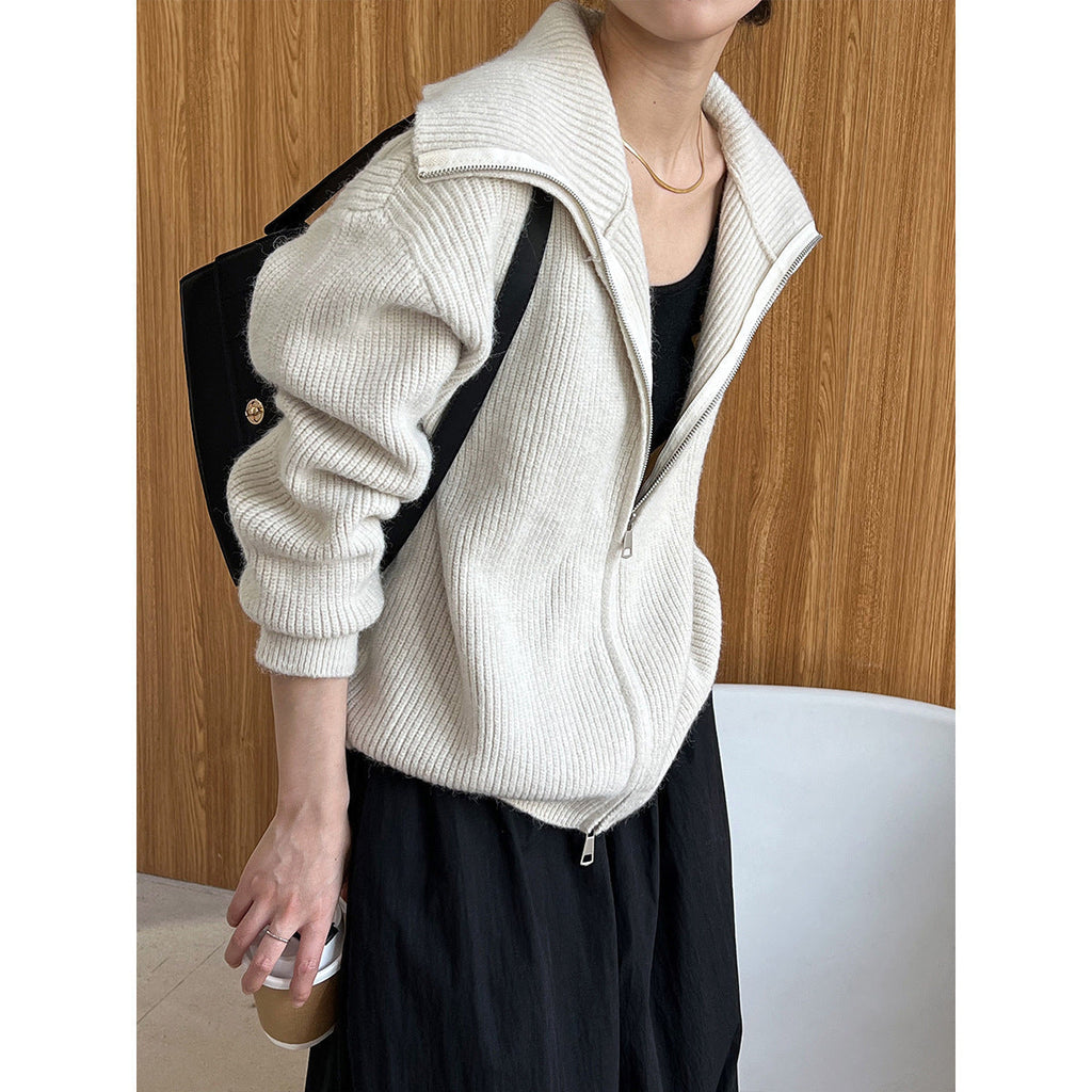 Elegantly Designed Sweater