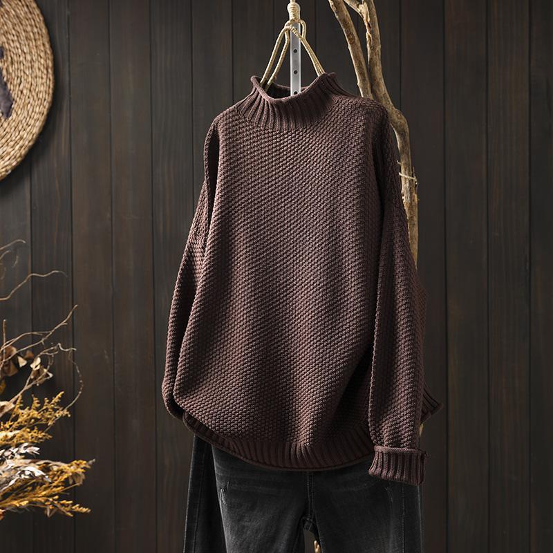 Vintage Inspired Sweater