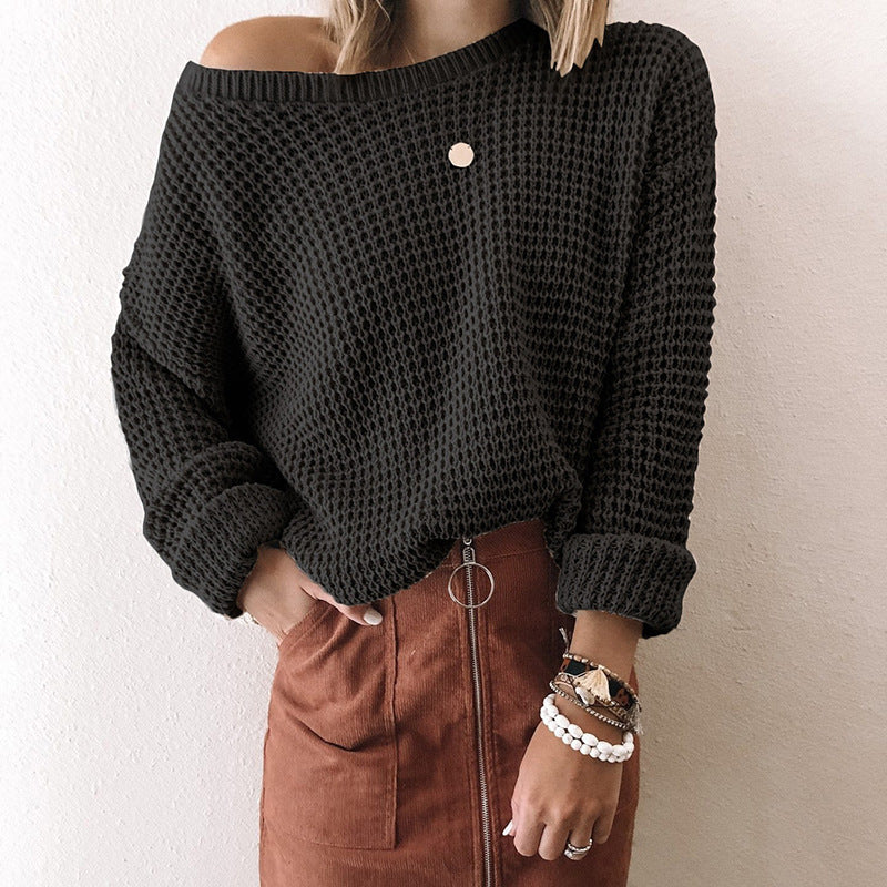 Classic Vintage Sweater