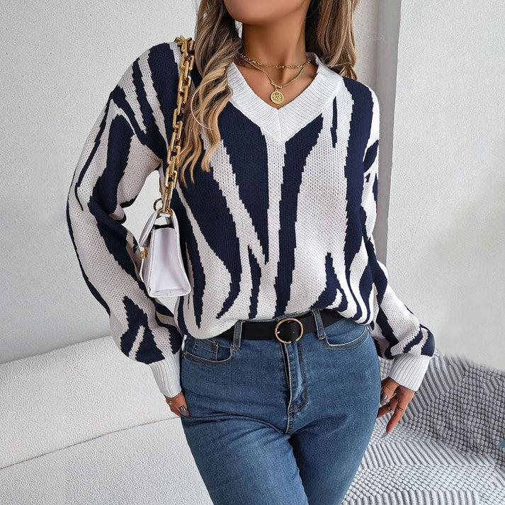 Beautifully Crafted Sweater