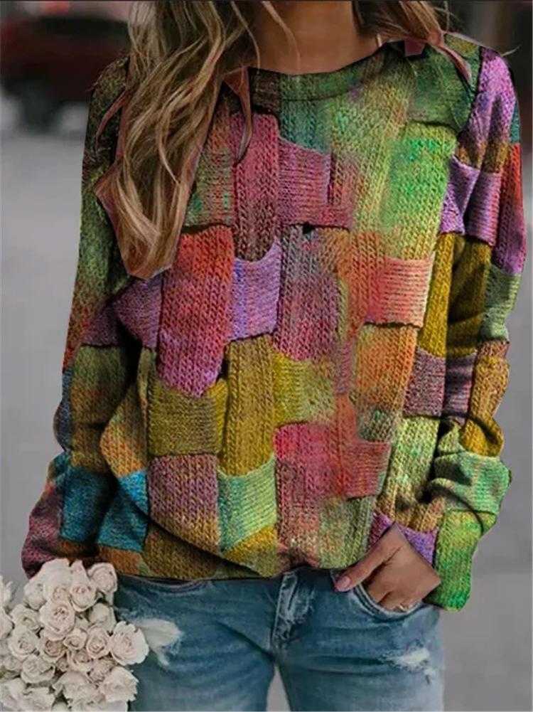 Classic Vintage Sweater