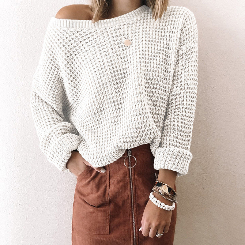 Classic Vintage Sweater