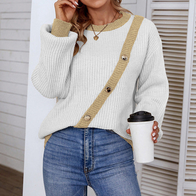 Classic Vintage Sweater