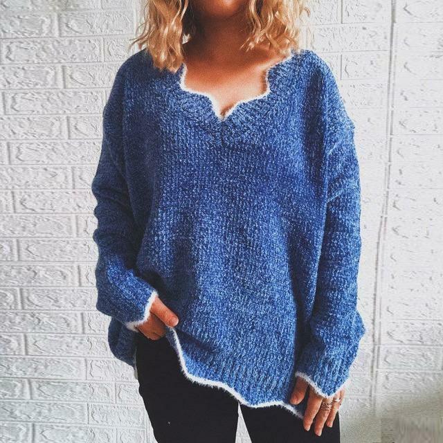 Elegantly Designed Sweater