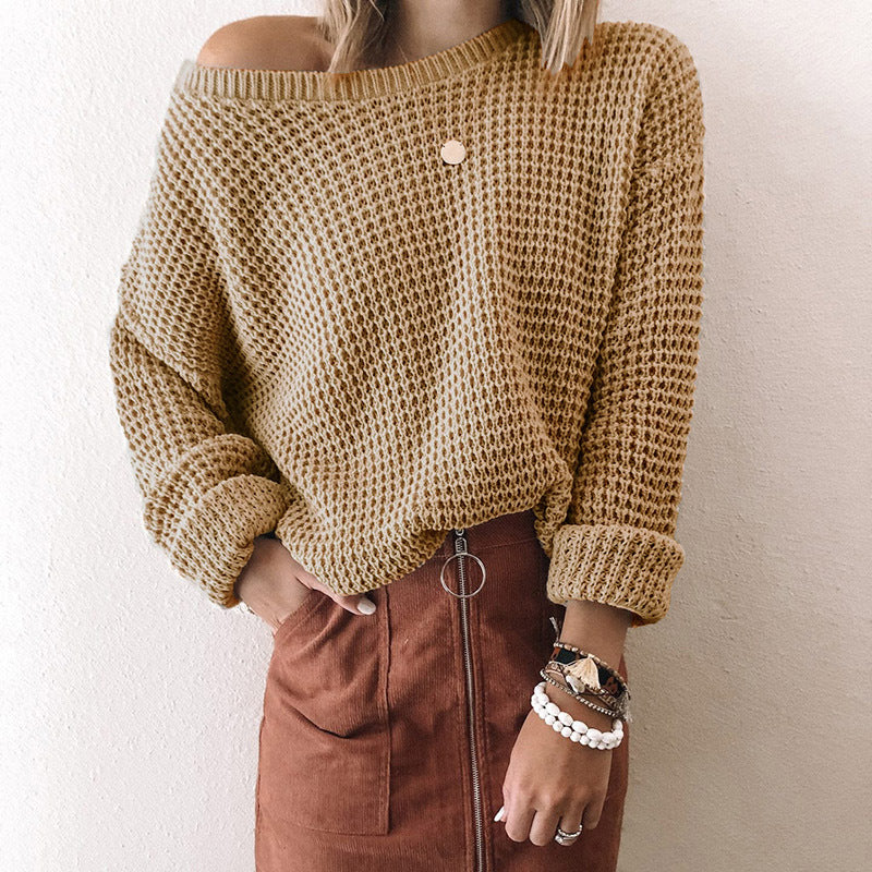 Classic Vintage Sweater