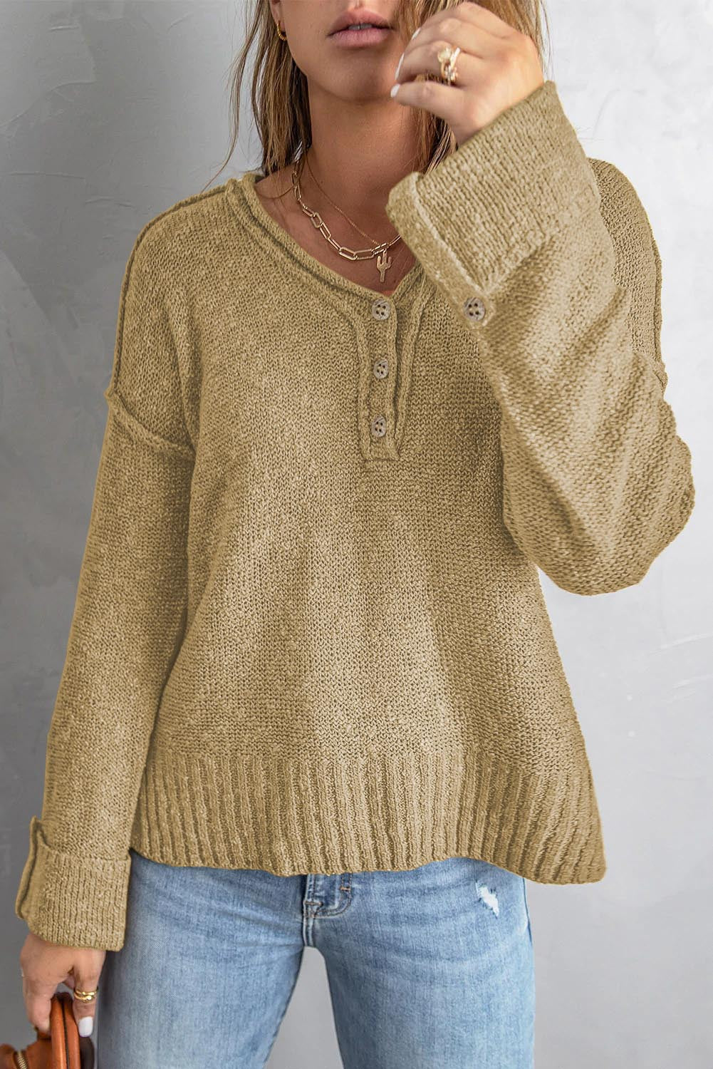Classic Vintage Sweater