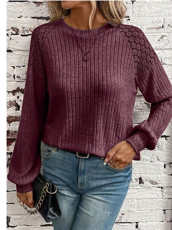 Vintage Inspired Sweater