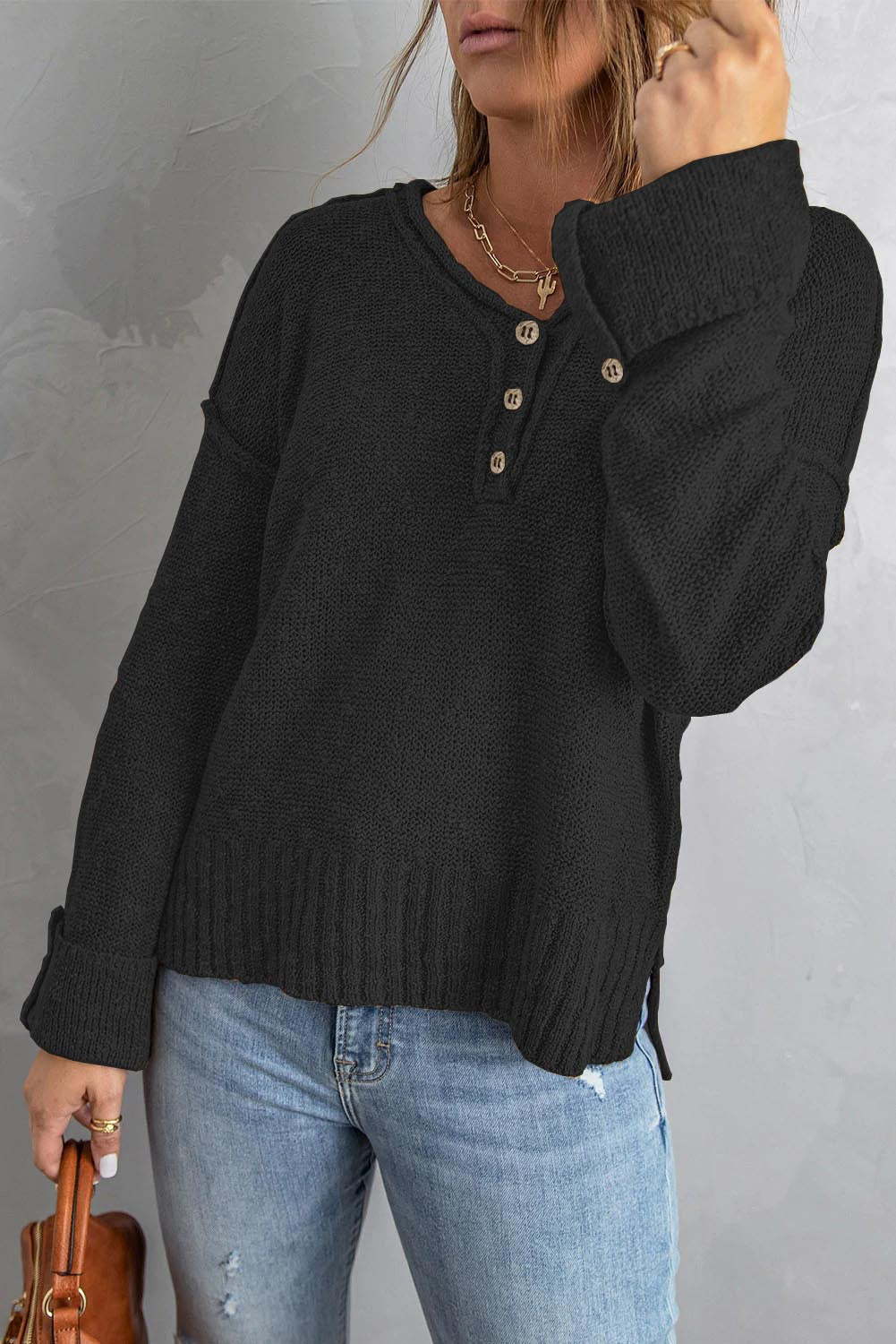 Classic Vintage Sweater