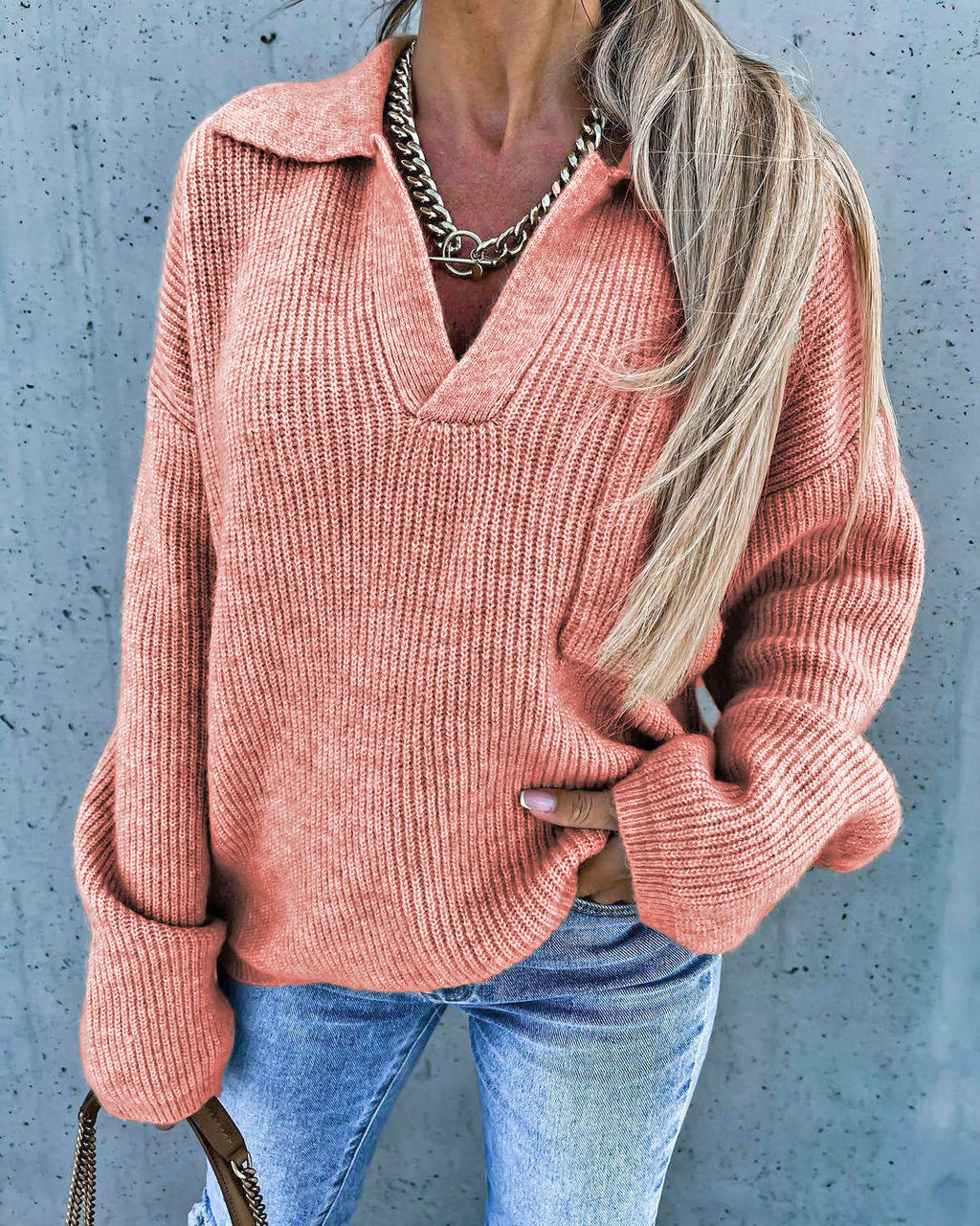 Beautifully Crafted Sweater