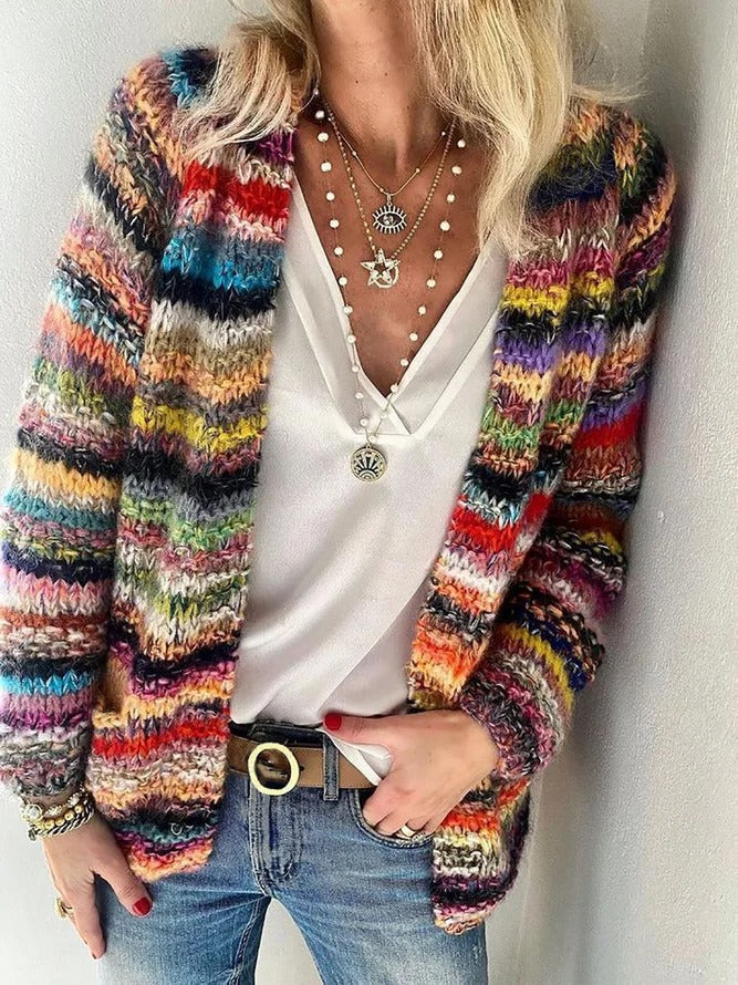 Vintage Inspired Sweater