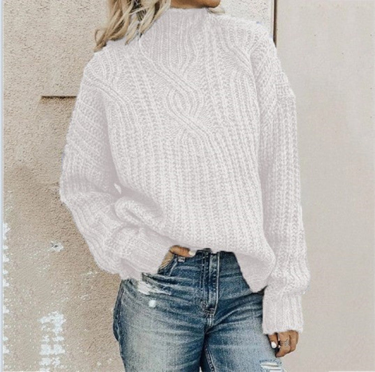 Beautifully Crafted Sweater