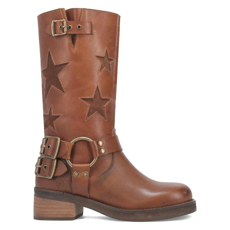 Vintage Inspired Orthopedic Boots