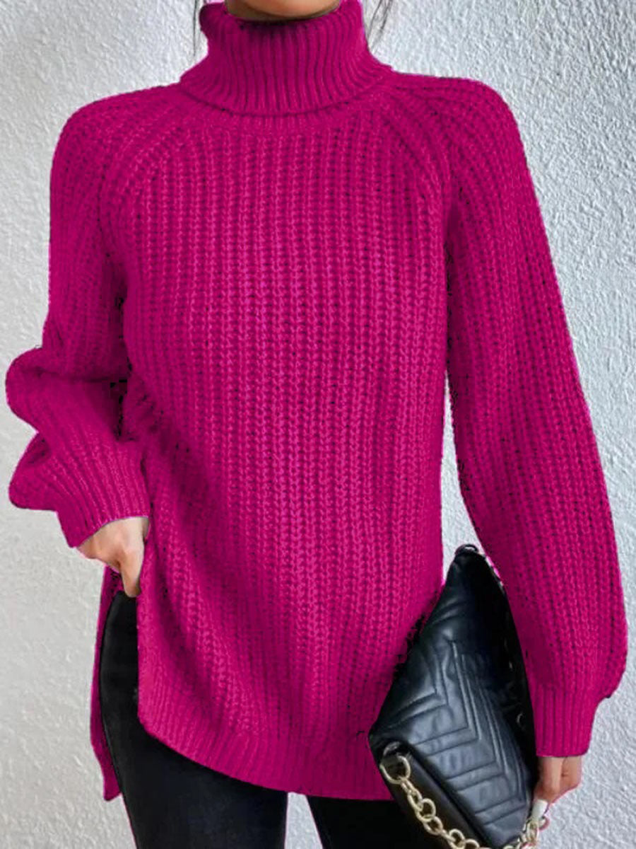 Elegantly Designed Sweater