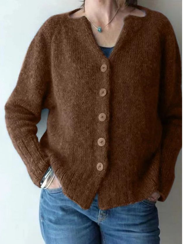 Elegantly Designed Sweater