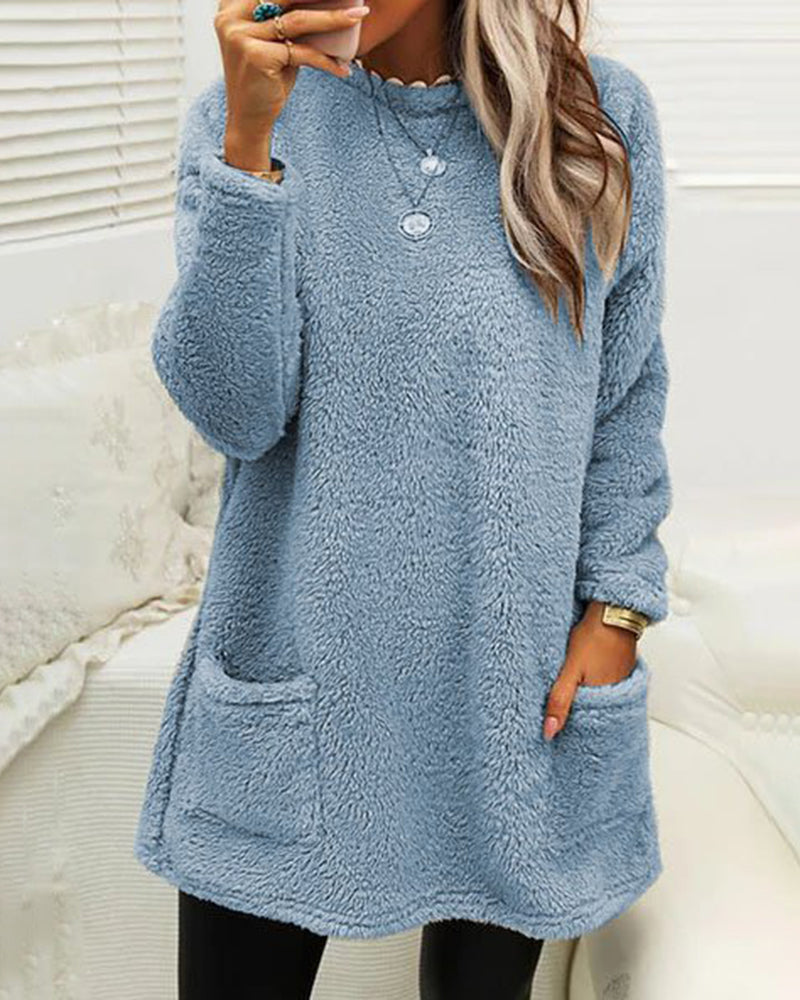 Beautifully Crafted Sweater