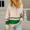 Vintage Inspired Sweater