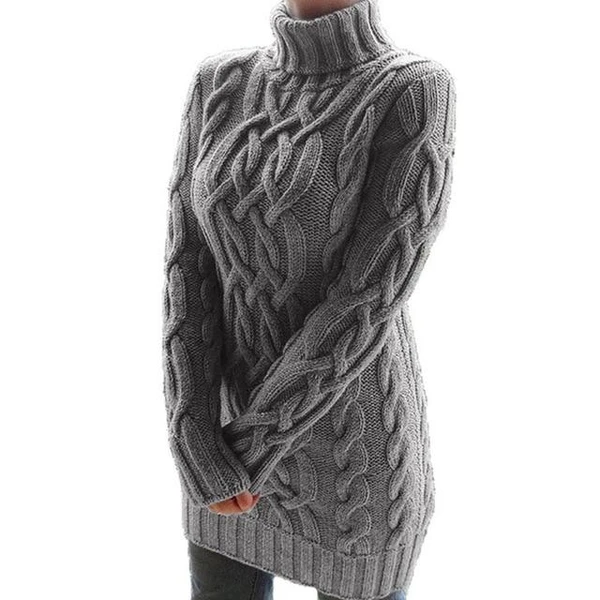 Thoughtfully Designed Sweater