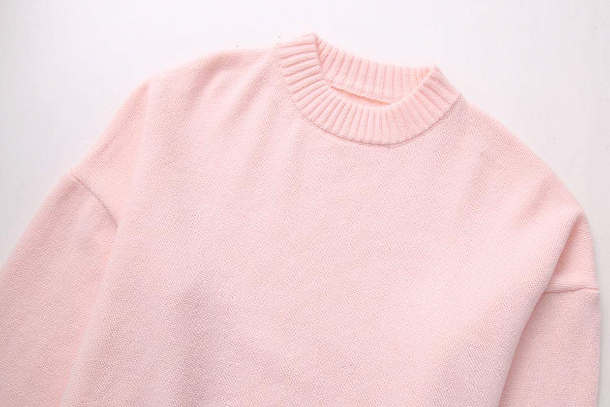 Elegantly Designed Sweater