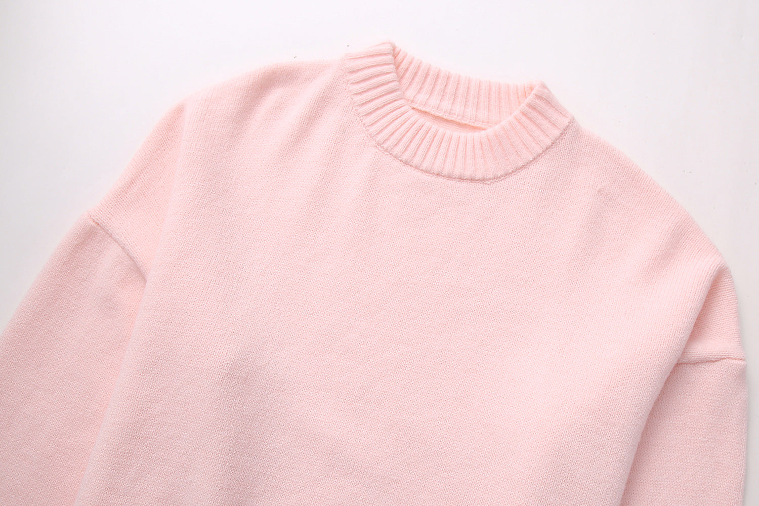 Classic Designed Sweater