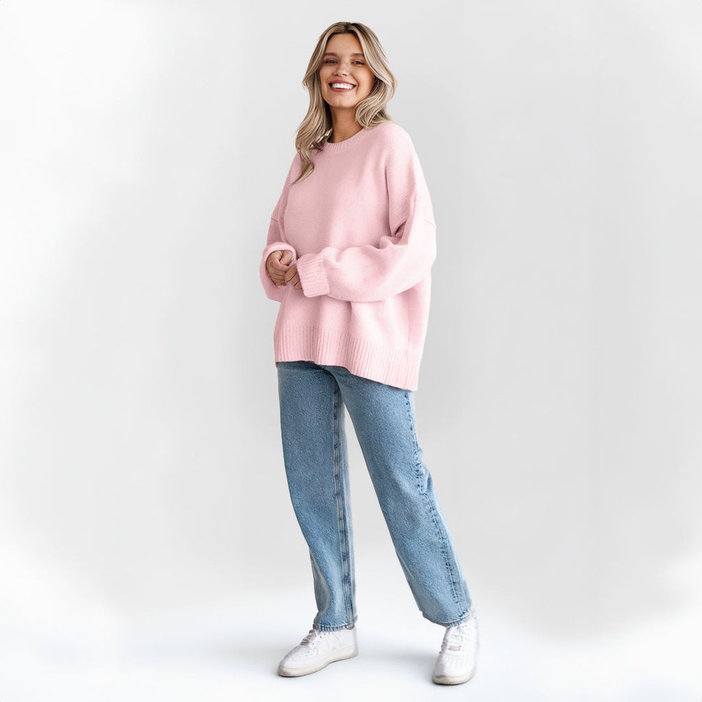 Elegantly Designed Sweater