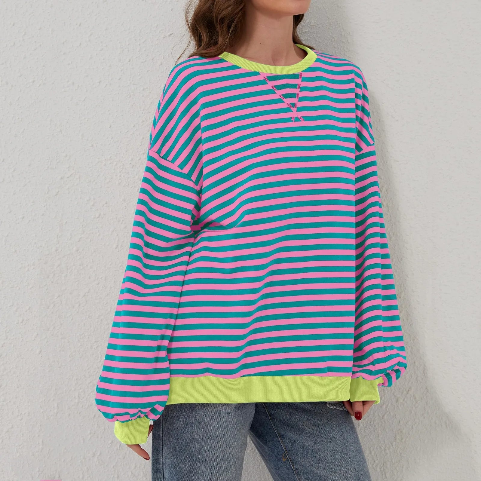 Vintage Inspired Sweater