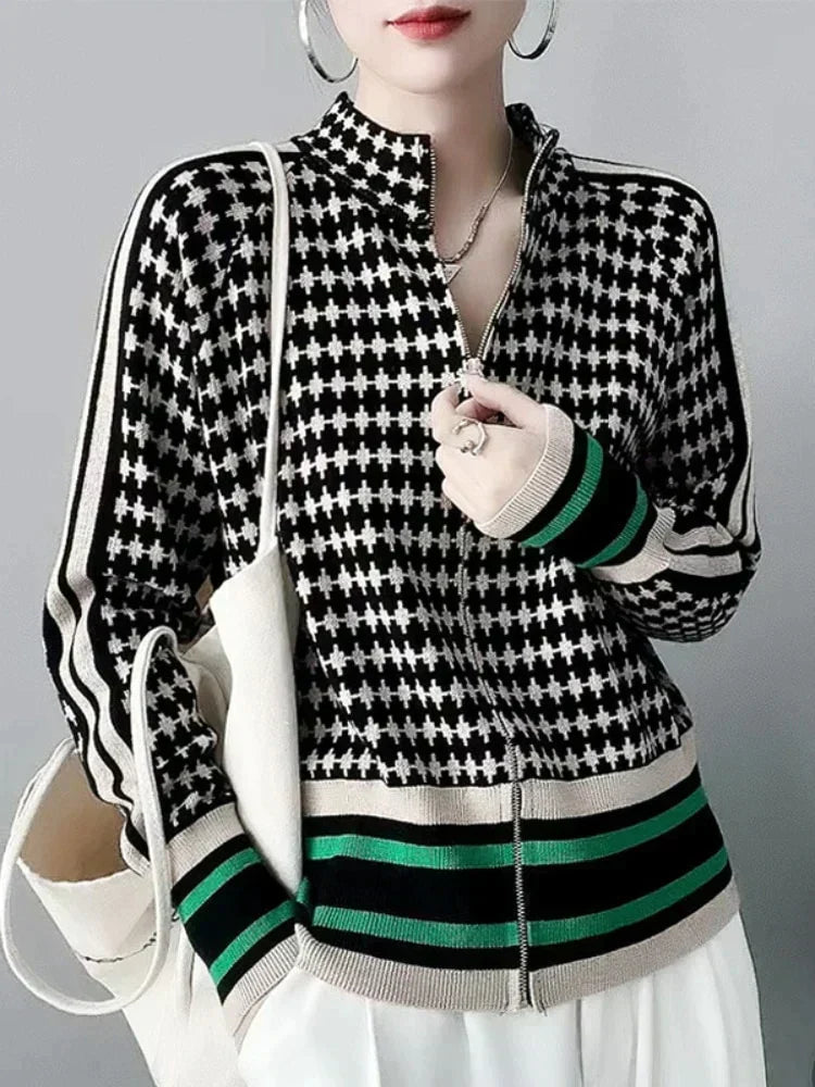 Beautifully Crafted Sweater