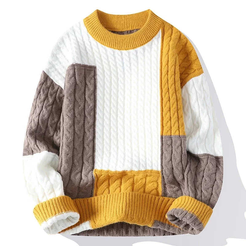 Beautifully Crafted Sweater